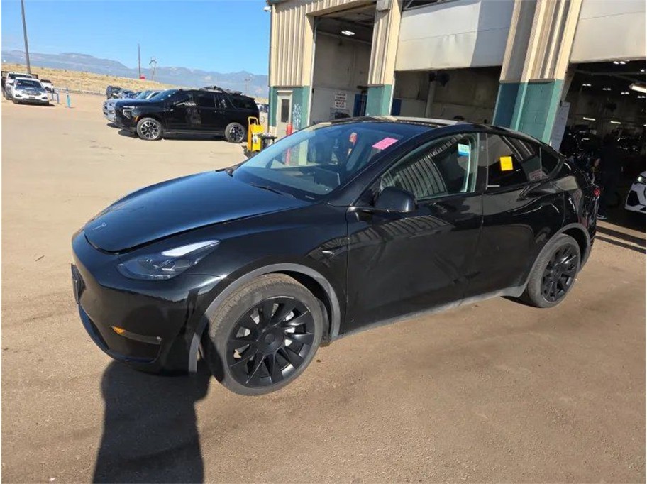 tesla model y 2023 7SAYGDEEXPF854325 image tesla model y 2023 7SAYGDEEXPF854325 image
